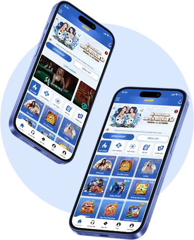 Mã QR tải ứng dụng Cay388 cho Android