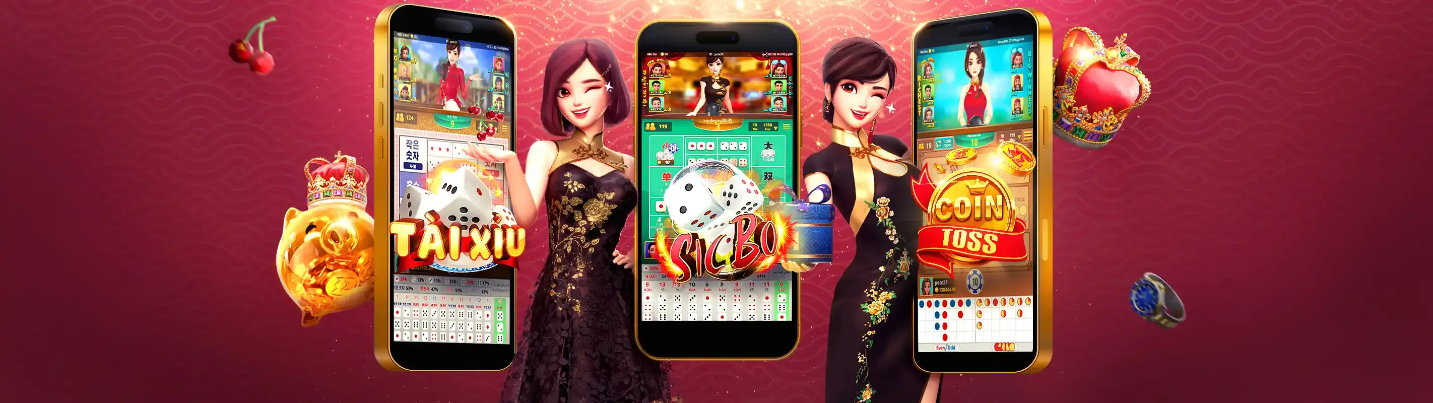 Hình ảnh chủ đạo về cờ bạc có trách nhiệm tại cay388 nhà cái