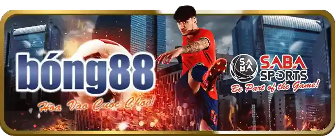 Bàn chơi Baccarat với các lá bài và chip cược tại cay388 nhà cái